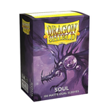 Dragon Shield Standard Dual Matte Card Sleeves (100 Count)