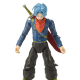 Dragon Stars Dragon Ball Super Future Trunks