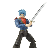 Dragon Stars Dragon Ball Super Future Trunks