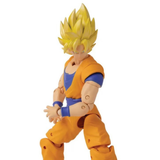 Dragon Stars Dragon Ball Super Goku (Super Saiyan Ver. 2)