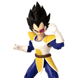 Dragon Stars Dragon Ball Super Vegeta (Dragon Ball Kai Version)