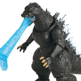 Bandai Godzilla Series Godzilla: Final Wars Godzilla (2004)
