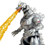 Bandai Godzilla Series Godzilla Against Mechagodzilla Mechagodzilla (2002)