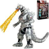 Bandai Godzilla Series Godzilla Against Mechagodzilla Mechagodzilla (2002)