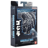 Bandai Godzilla Series Godzilla Godzilla (1991)