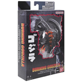 Bandai Godzilla Series Godzilla Godzilla (Burning)