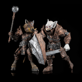 Mythic Legions The Roleplaying Game Deluxe Mythic Monster Builder