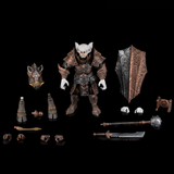 Mythic Legions The Roleplaying Game Deluxe Mythic Monster Builder