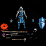 Mythic Legions The Roleplaying Game Deluxe Villainous Paladin/Cleric