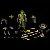 Mythic Legions The Roleplaying Game Deluxe Malignant Paladin/Cleric