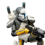 Star Wars Black Series Exclusive Gaming Greats RC-1262 Scorch (Re-Issue) - Action Figures