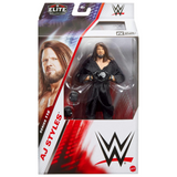 WWE Elite Collection Series 116 AJ Styles