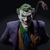 INART Action The Joker