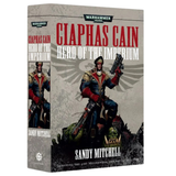 Warhammer 40,000: Ciaphas Cain – Hero of the Imperium (Paperback Novel)