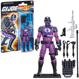 G.I. Joe Classified Series Retro Cardback Techno-Viper