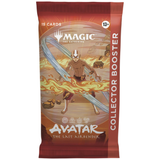 Magic: The Gathering Universes Beyond Avatar Collector Booster Box