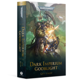 Warhammer 40,000: Dark Imperium – Godblight (Paperback Novel)