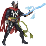 Marvel Legends Masters of Magic Brother Voodoo (Dormammu BAF) - Pre-Owned / Loose