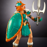 Turtles of Grayskull Teela
