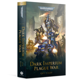 Warhammer 40,000: Dark Imperium – Plague War (Paperback Novel)
