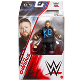 WWE Elite Collection Series 116 Kevin Owens