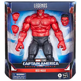 Marvel Legends Deluxe Red Hulk (Brave New World)