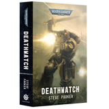 Warhammer 40,000: Deathwatch (Paperback Novel)