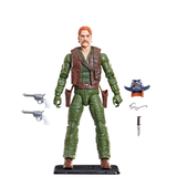 G.I. Joe Classified Series Retro Cardback William "Wild Bill" Hardy