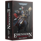 Warhammer 40,000: Eisenhorn – The Omnibus (Paperback Novel)