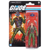 G.I. Joe Classified Series Retro Cardback William "Wild Bill" Hardy