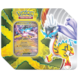 Pokémon TCG: Paradox Destinies Tin (Raging Bolt) - Trading Card Games