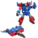 Transformers Age of the Primes Voyager Class The Thirteen Nexus Prime