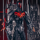 DC Multiverse Collector Edition Failsafe Mega Fig