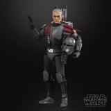 Star Wars Black Series Crosshair (Re-Run)