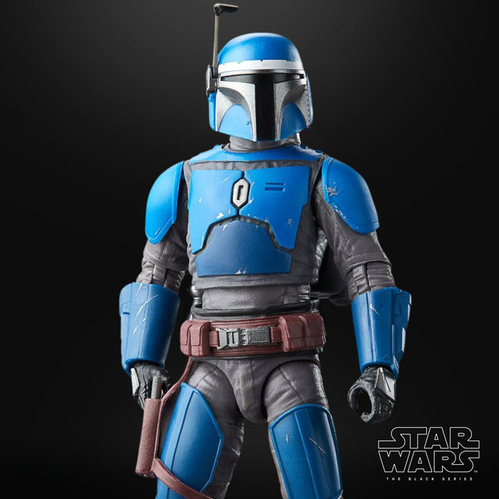 Star Wars Black Series Exclusive Privateer (The Mandalorian)