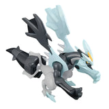 Bandai Pokémon Model Kit Black Kyurem