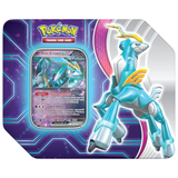 Pokémon TCG: Paradox Destinies Tin (Iron Crown) - Trading Card Games