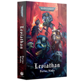 Warhammer 40,000: Leviathan (Paperback Novel)