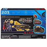 G.I. Joe Classified Series #203 Destro & Iron Grenadier Despoiler