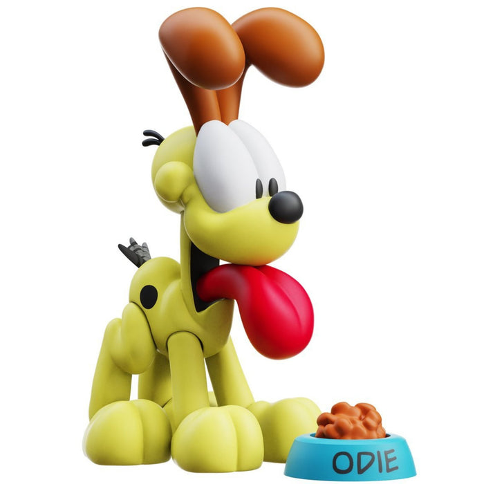 Boss Fight Studios Odie