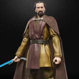 Star Wars The Black Series Jedi Master Dooku