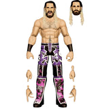 WWE Elite Top Picks 2026 Wave 3 Seth Rollins