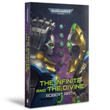 Warhammer 40,000: The Infinite and the Divine (Paperback Novel)