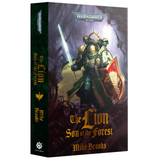 Warhammer 40,000: The Lion – Son of the Forest (Paperback Novel) - Books & Magazines