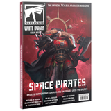 White Dwarf Issue #522 (March 2026)