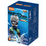 Blokees Naruto Galaxy 02: The Place the Leaves Dance (Single Random Blind Box) - Model Kits