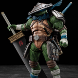 Heat Boys Teenage Mutant Ninja Turtles HB0103 Leonardo (Deluxe Version)