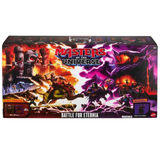 Masters of the Universe First Ones Battle for Eternia Playset