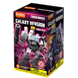Blokees Transformers Galaxy Version 09: Darkest Hour (Single Random Blind Box) - Model Kits