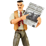 Marvel Legends Series Retro J. Jonah Jameson